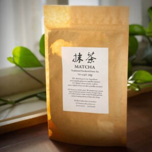 matcha 30g